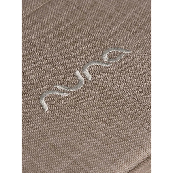 Nuna TRIV LX 7in1 Set – Cedar