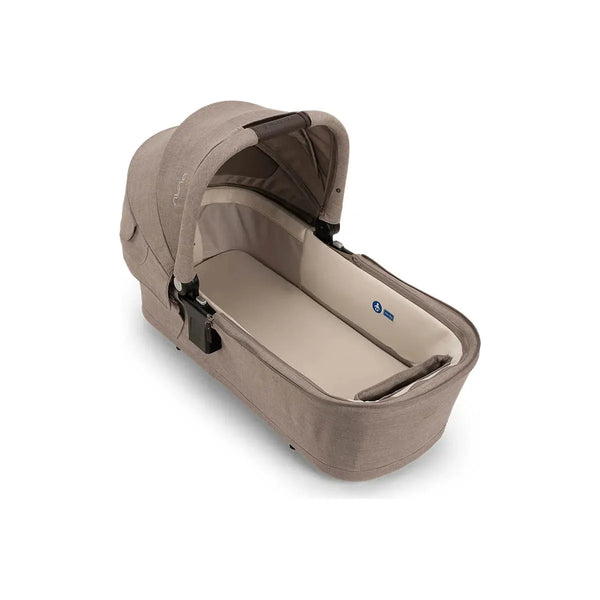 Nuna TRIV LX 7in1 Set – Cedar