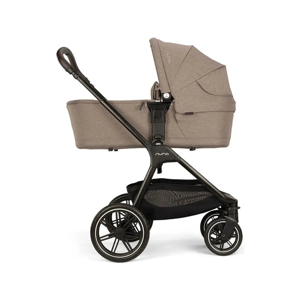 Nuna TRIV LX 7in1 Set – Cedar