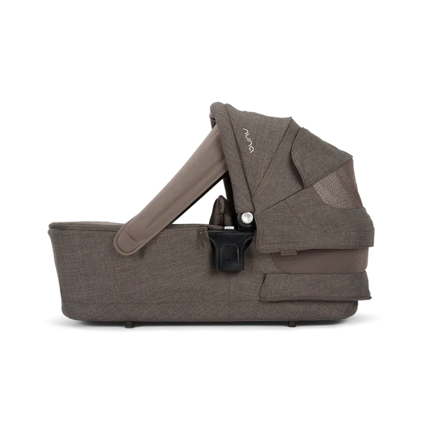 Nuna TRIV LX 9in1 Set – Chestnut (2026)