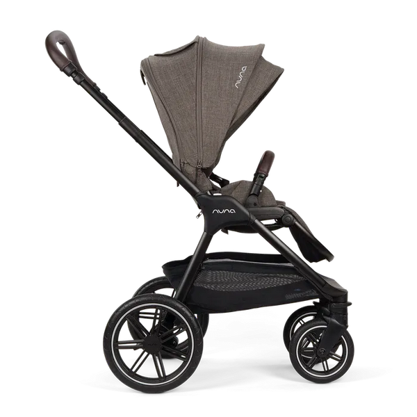 Nuna TRIV LX 9in1 Set – Chestnut (2026)