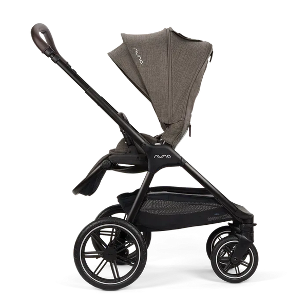 Nuna TRIV LX 9in1 Set – Chestnut (2026)
