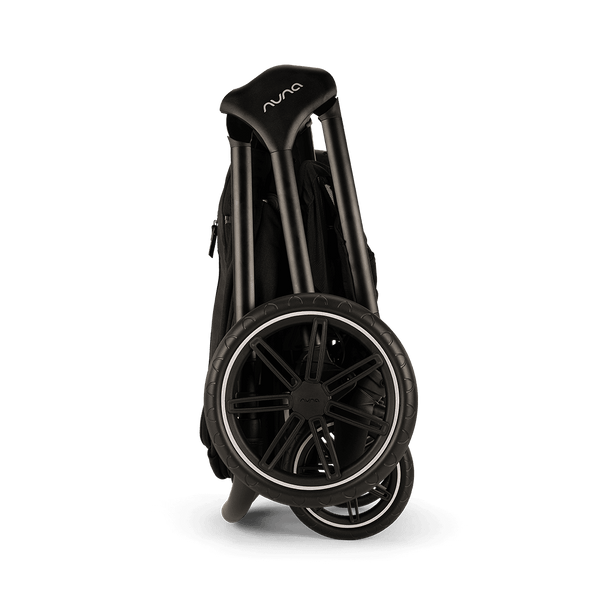 Nuna TRIV LX 9in1 Set – Chestnut (2026)