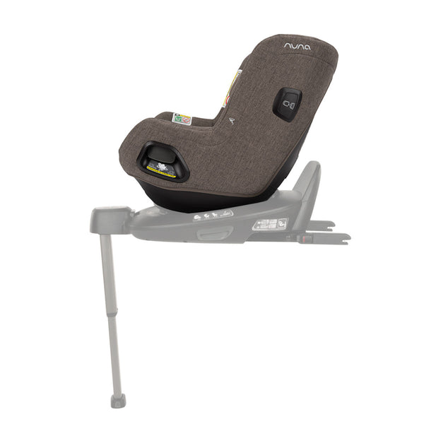Nuna Todl Next i-Size (40-105 cm) Chestnut