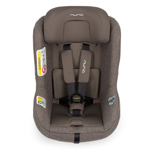 Nuna Todl Next i-Size (40-105 cm) Chestnut