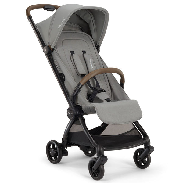 Nuna VIAA cabn Seasalt