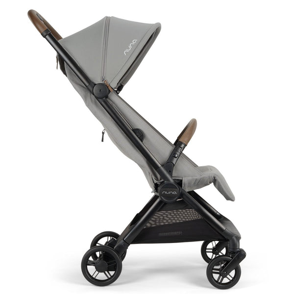 Nuna VIAA cabn Seasalt