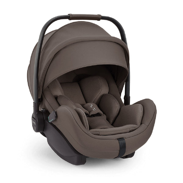 Nuna Demi™ Next Chestnut (2026) 8in1 Set
