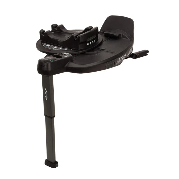 Nuna TRIV LX 9in1 Set – Caviar