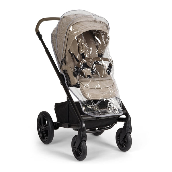 Nuna Mixx Next Cosmopolitan 4in1 + Zubehör (Curv Base)