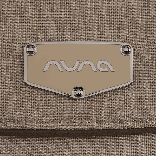 Nuna Mixx Next Cosmopolitan 4in1 + Zubehör (Curv Base)