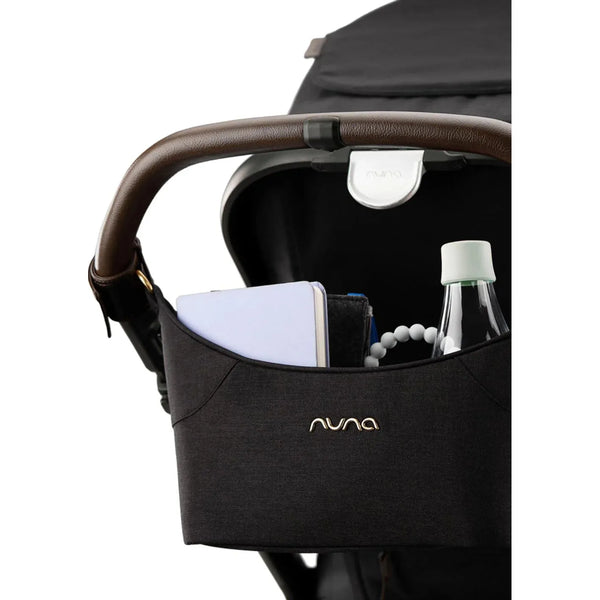 Nuna Organizer Caviar