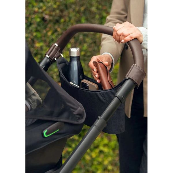 Nuna Organizer Caviar