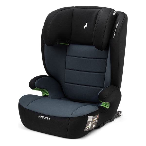 Osann Komet Isofix (100-150cm)