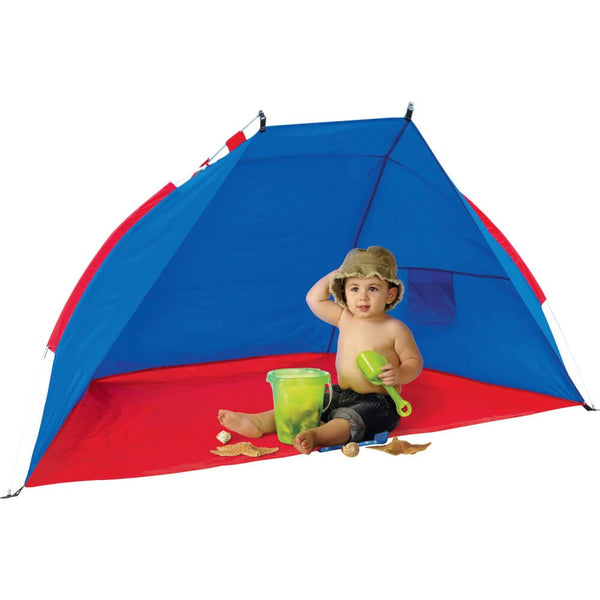 Outdoor Active Strandmuschel