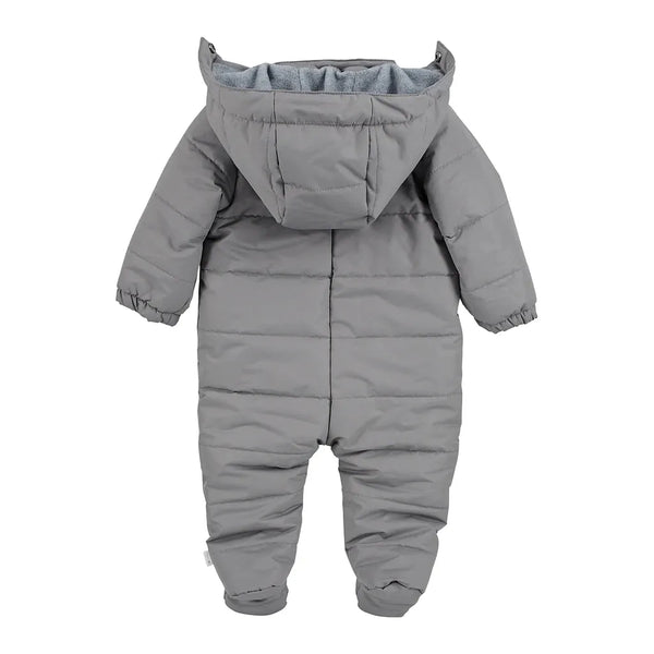 Overall mit Motiv Eisbär Elia / Größe 62