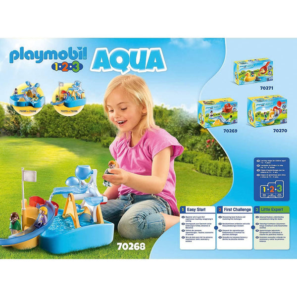 Playmobil 70269