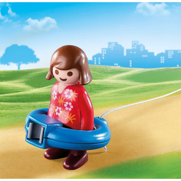 Playmobil 1-2-3 70406
