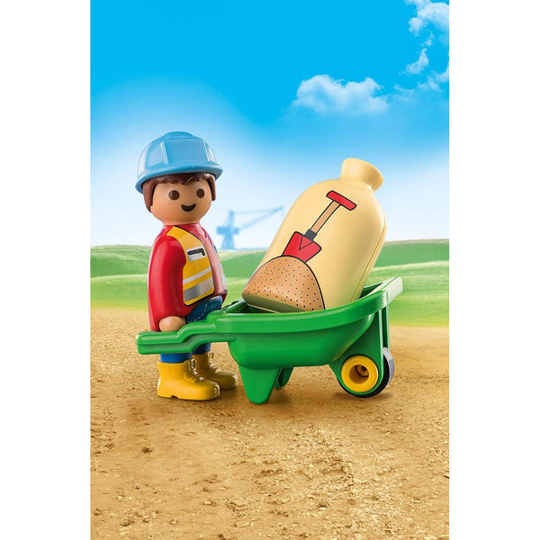 Playmobil 1-2-3 70409