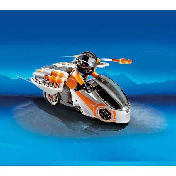 Playmobil Top Agents 2 5288