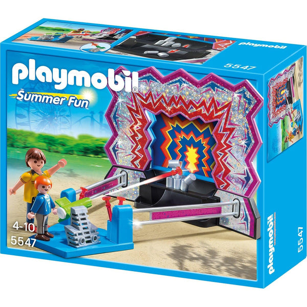 Playmobil Summer Fun 5547