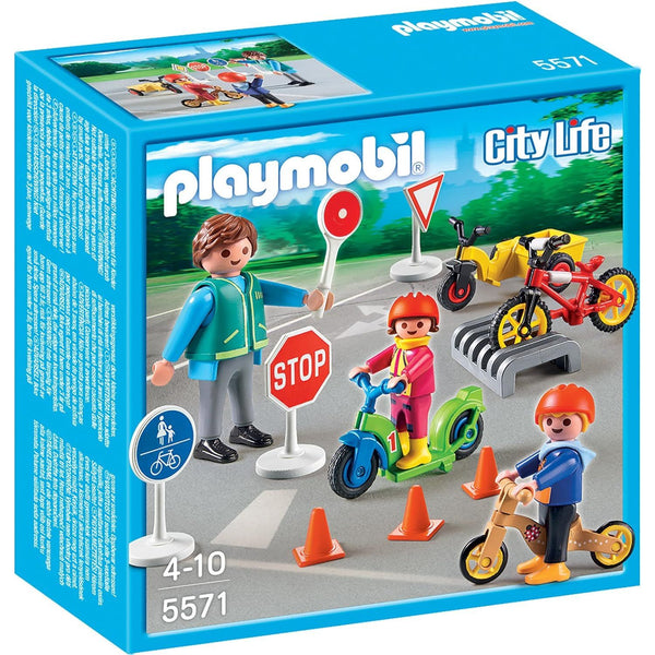 Pplaymobil City Life 5571