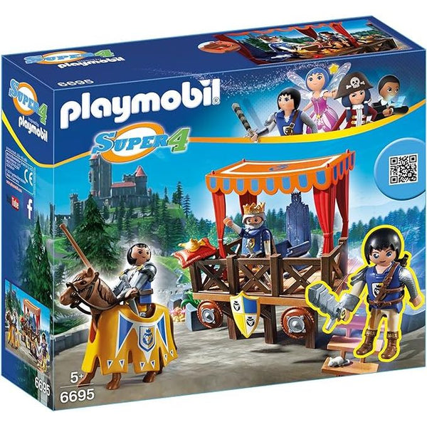 Playmobil 6695