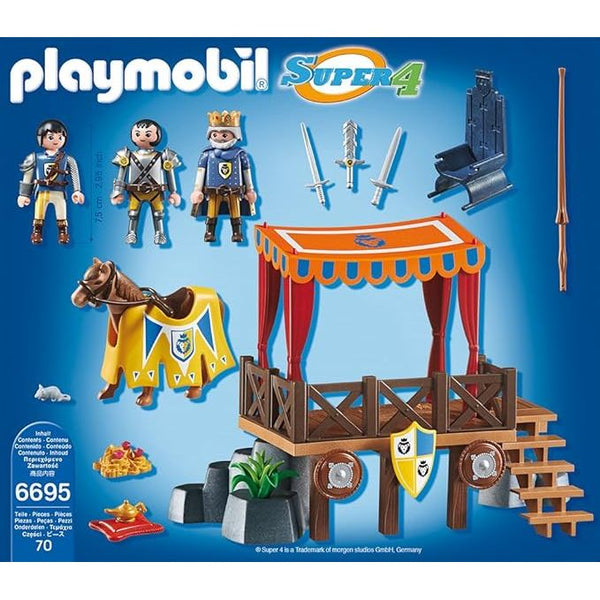 Playmobil 6695