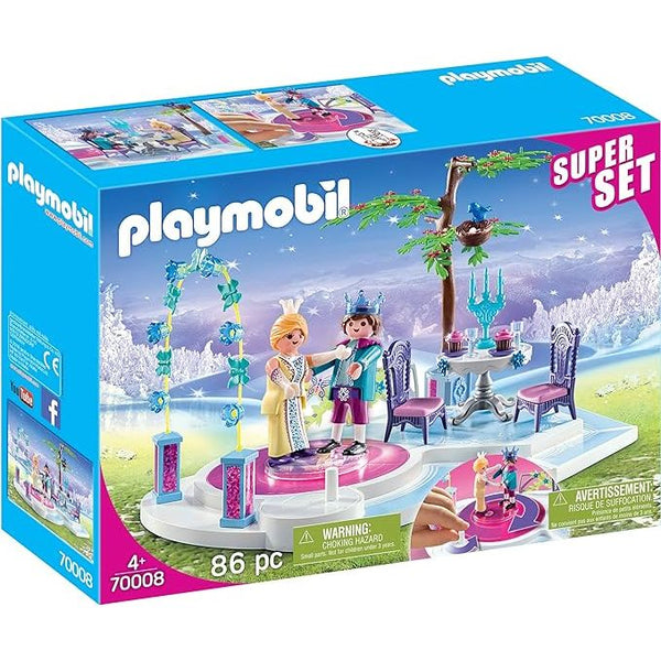 Playmobil 70008