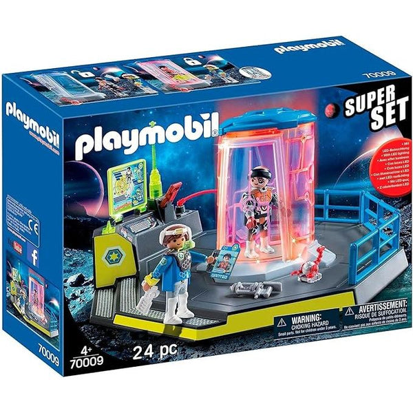 Playmobil 70009
