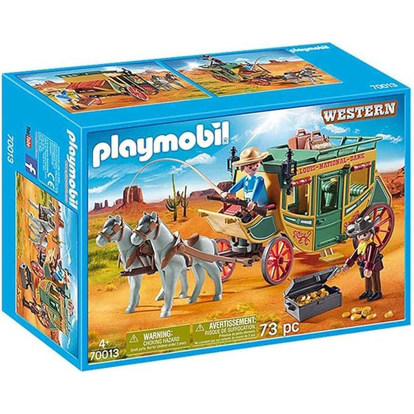 Playmobil Western 70013