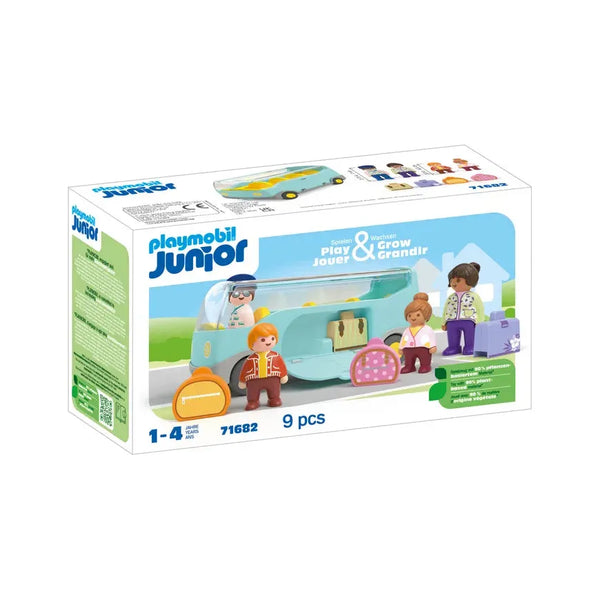 Playmobil Junior 71682