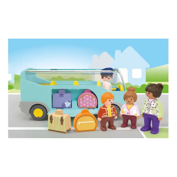 Playmobil Junior 71682