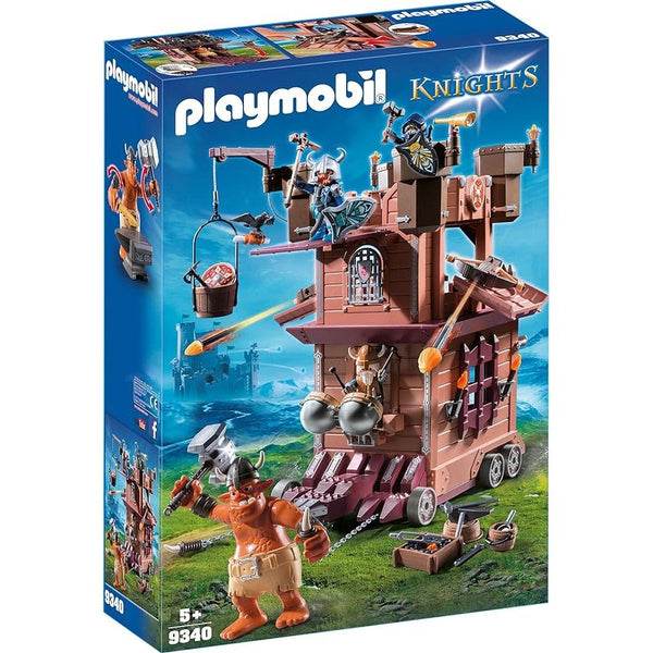 Playmobil Knights 9340