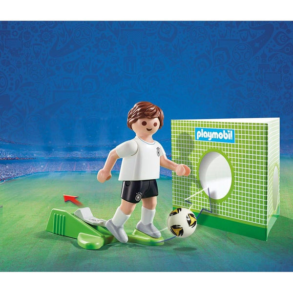PLAYMOBIL 9511 Nationalspieler Deutschland