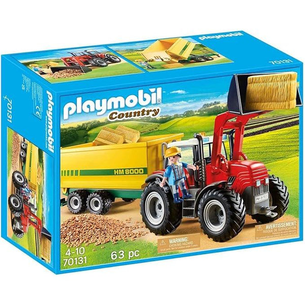 Playmobil Country 70131