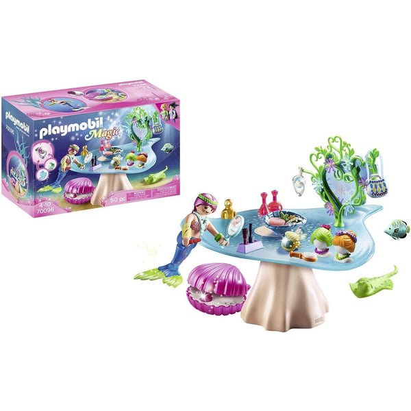 Playmobil Magic 70096