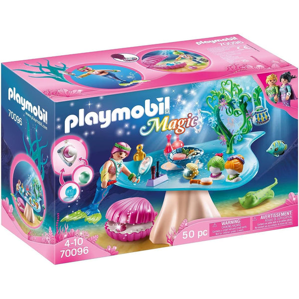 Playmobil Magic 70096