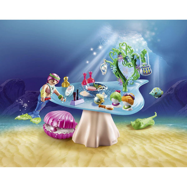 Playmobil Magic 70096