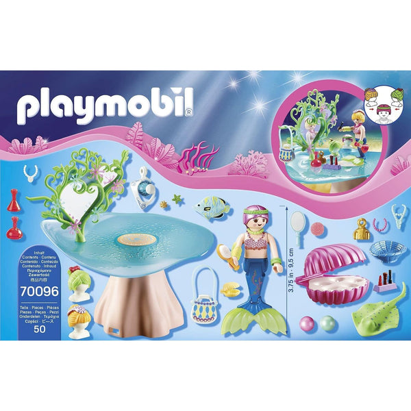 Playmobil Magic 70096