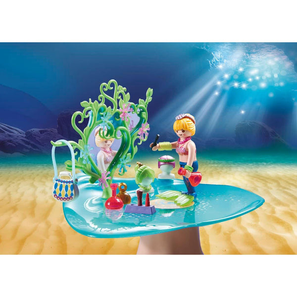 Playmobil Magic 70096