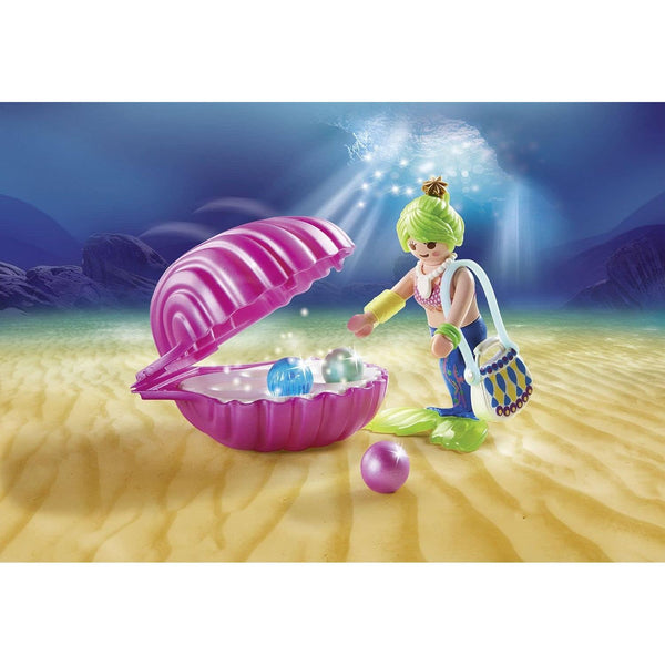 Playmobil Magic 70096