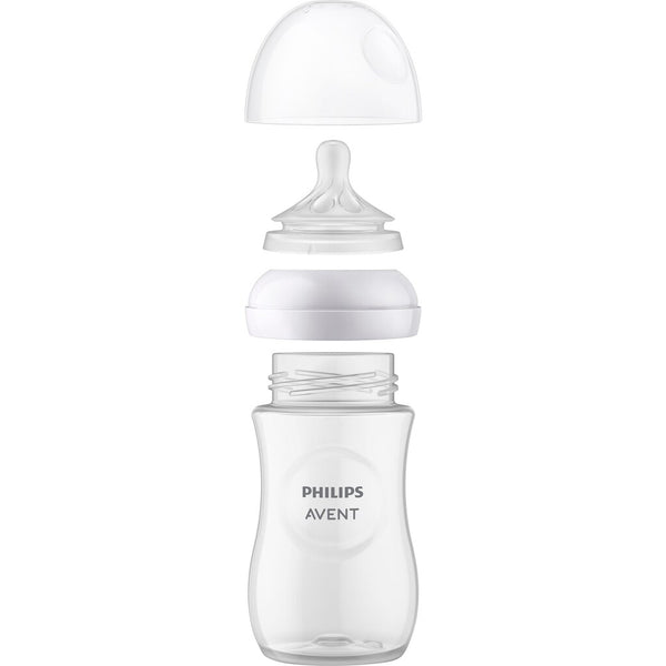 Philips Avent Sauger 0m+
