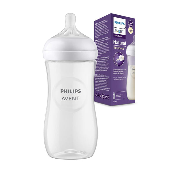 Philips Avent Natural Response 3m+/330ml