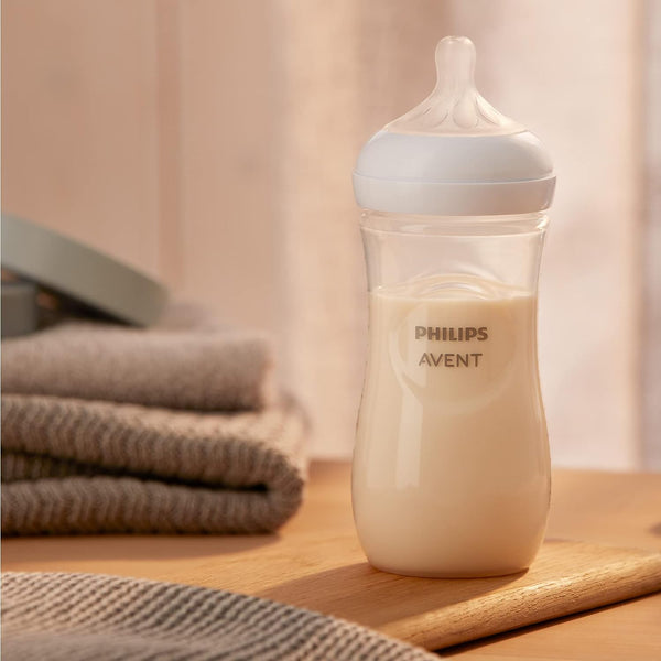 Philips Avent Natural Response 3m+/330ml