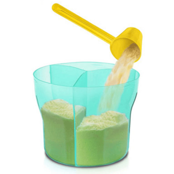 Philips Avent Milchpulver-Spender