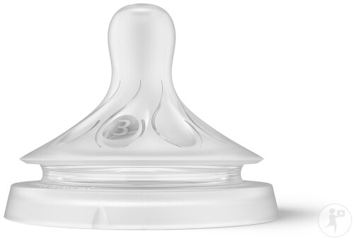 Philips Avent Sauger 4