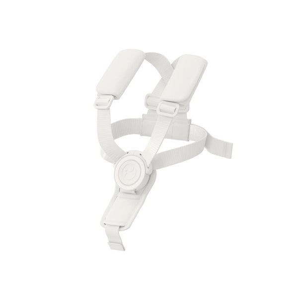 Cybex Lemo Harness - Cream White