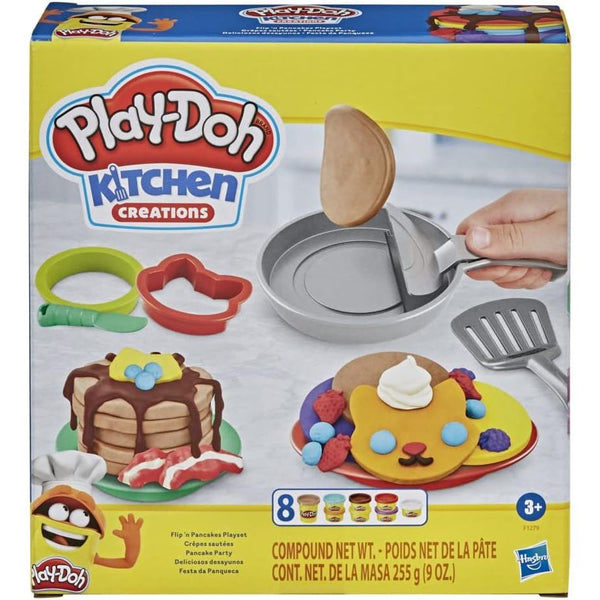 Play-Doh Kitchen Creations Pancake