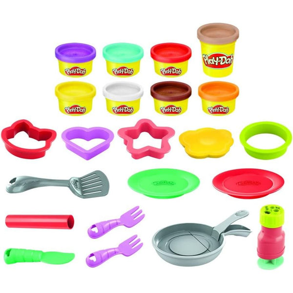 Play-Doh Kitchen Creations Pancake